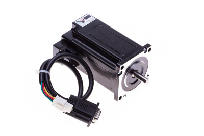 Hybrid Stepper Motor 2 Nm