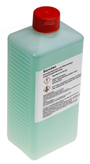 Coolant fluid for coolant cicuit 0.5 Liter