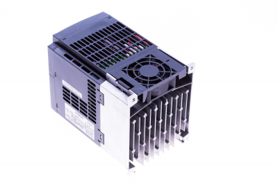 Frequenzumrichter Omron MX2 | 2,2 kW | 200 V | 1-phasig
