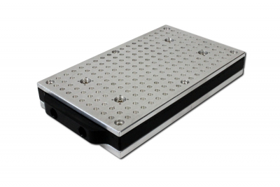 Vacuum table 2012 Seal 2 ALU