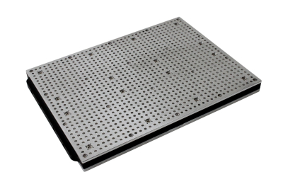 Vakuumtisch 4030 Seal 2 ALU