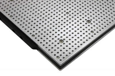 Vakuumtisch 6050 Seal 2 ALU