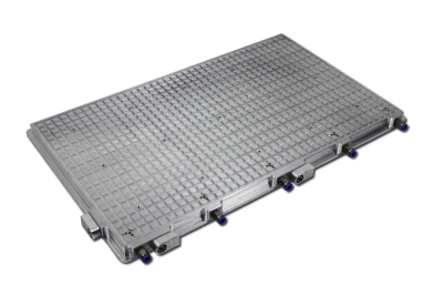 Vakuumtisch 5030 RAL 2