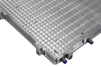 Vakuumtisch 6040 RAL 2