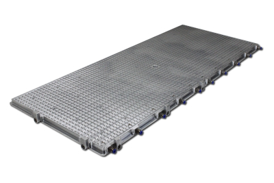 Vacuum table 10040 RAL 2 