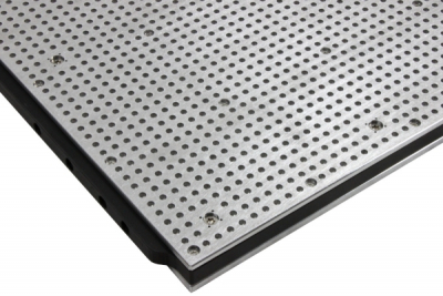 Vacuum table 10050 Seal 2 ALU