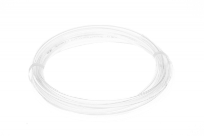 Pneumatic-hose H-PUR 12 x 8 transparent