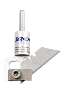 Utility Blade Dragknife D3