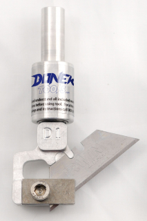 Utility Blade Dragknife D1