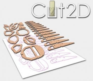 CUT-2D Pro