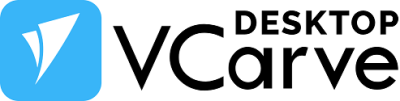 Vectric VCarve Desktop