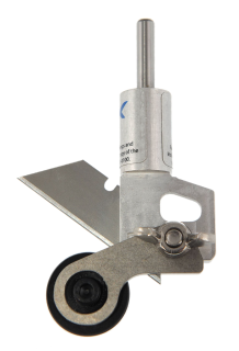 Creasing Attachment
