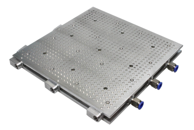 Vacuum table 3030 GR