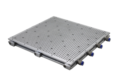 Vacuum table 4040 GR