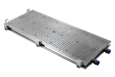Vacuum table 5020 GR