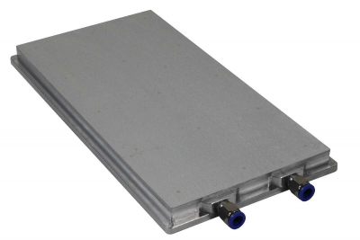 Vacuum table VT 4020 FAL