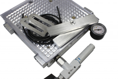 Vacuum table 2020 RAL-Pro