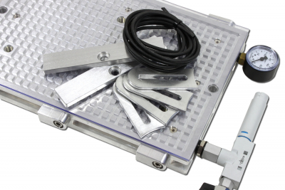 Vakuumtisch 3020 RAL-Pro
