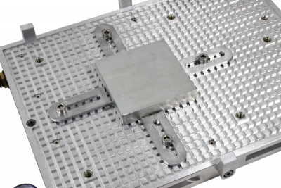 Vacuum table 4030 RAL-Pro