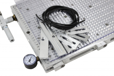 Vacuum table 4030 RAL-Pro
