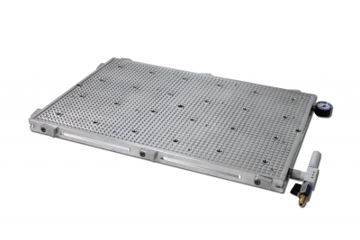 Vacuum table 6040 RAL-Pro