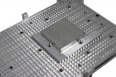 Vacuum table 6040 RAL-Pro