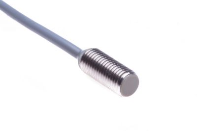 Induktiver Näherungschalter M8 10 ... 30 V 2 mm NPN Öffner