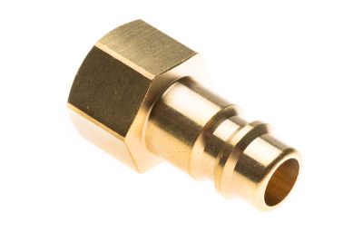 Kupplungsstecker IG 1/8" NW 5