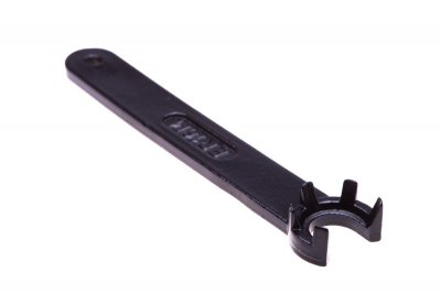 ER 16 clamping key for collet nut M