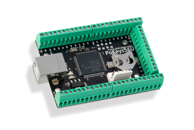 PoKeys57U USB-Modul