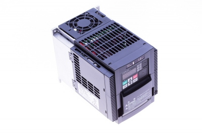 Frequenzumrichter Omron MX2 | 1,5 kW | 200 V | 1-phasig