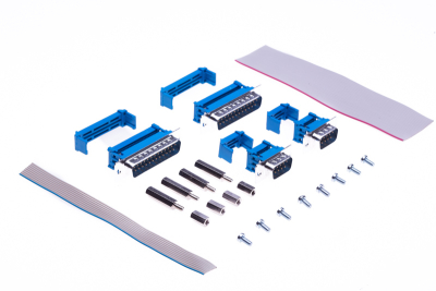 Connection kit for EDINGCNC V5A - SIMPLEBOB