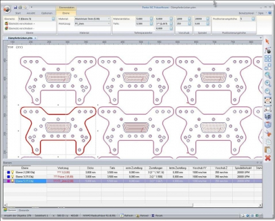 PENTA-NC-Smart V2 / 1,0m²