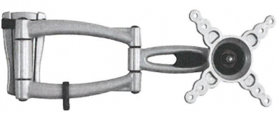 monitor bracket MH241