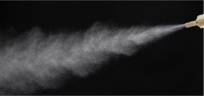 Fog-lubrication MVE