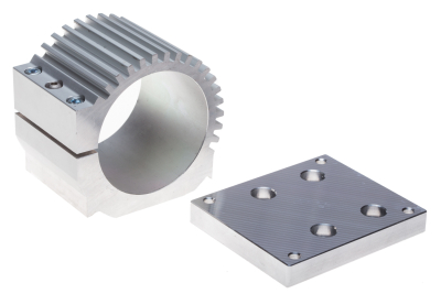 Spindel holder 80 mm