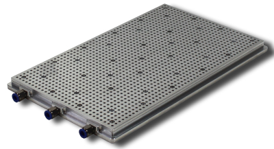Vakuumtisch 5030 GAL