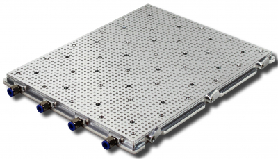 Vakuumtisch 5040 GR