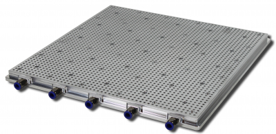 Vakuumtisch 5050 GAL