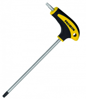 L-handle screwdriver TX / TTX 10 x 110