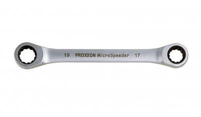 Doppelring-MicroSpeeder 10 x 13 mm