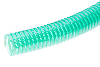 PVC-Spiralschlauch Innen-Ø 38 mm (1 1/2")