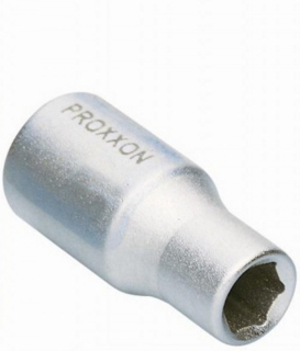 1/4 "socket, 4,5 mm