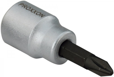 1/4 "phillips bit, Gr. 1