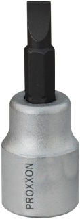 1/4 "slotted top, 4.0 mm