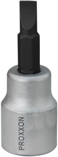 1/4 "slotted top, 7,0 mm