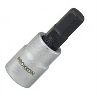 1/4 "hexagonal socket, 2 mm