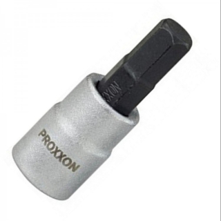 1/4 "hexagonal socket, 5 mm