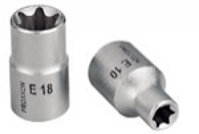 1/2" Außentorx-Einsatz E 12