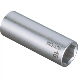 1/2" Zündkerzen-Einsatz, 19 mm